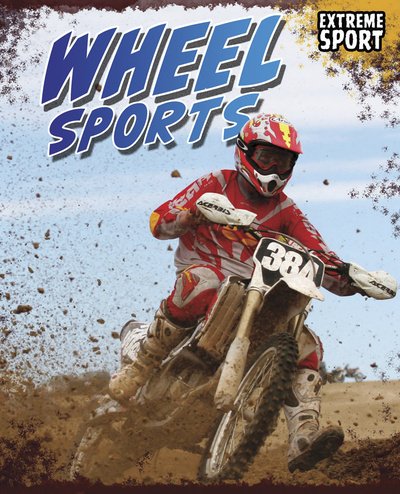 Wheel Sport - Michael Hurley - Muu -  - 9781406227024 - maanantai 10. syyskuuta 2012