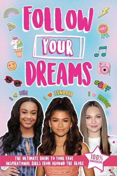 Cover for Emma Young · Follow Your Dreams (Paperback Book) (2018)