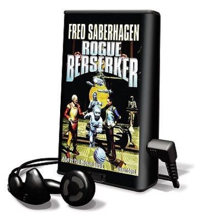 Cover for Fred Saberhagen · Rogue Berserker (MISC) (2024)