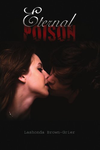 Cover for Lashonda Brown-grier · Eternal Poison (Paperback Book) [1st edition] (2010)