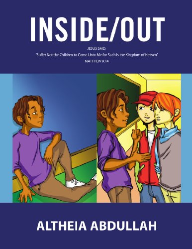 Cover for Altheia Abdullah · Inside / out (Paperback Book) (2010)