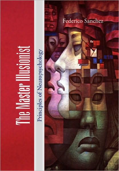 Cover for Federico Sanchez · The Master Illusionist (Hardcover Book) (2010)