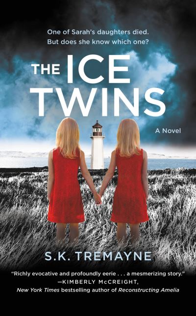 The Ice Twins A Novel - S.K. Tremayne - Books - Grand Central Publishing - 9781455571024 - February 28, 2017