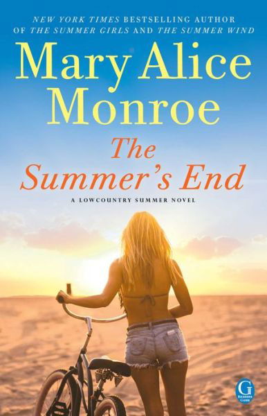 Cover for Mary Alice Monroe · The Summer's End - Lowcountry Summer (Paperback Book) (2015)