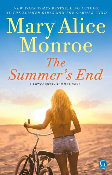 Cover for Mary Alice Monroe · The Summer's End - Lowcountry Summer (Pocketbok) (2015)