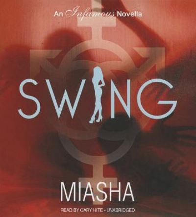 Cover for Miasha · Swing (CD) (2014)