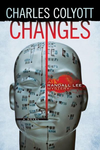 Cover for Charles Colyott · Changes (Paperback Book) (2014)