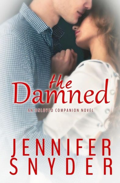 Cover for Jennifer Snyder · The Damned (Paperback Book) (2014)