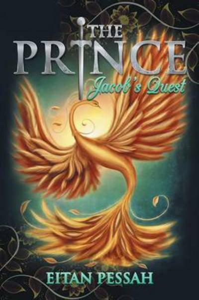 Cover for Eitan Pessah · The Prince: Jacob's Quest (Paperback Book) (2014)