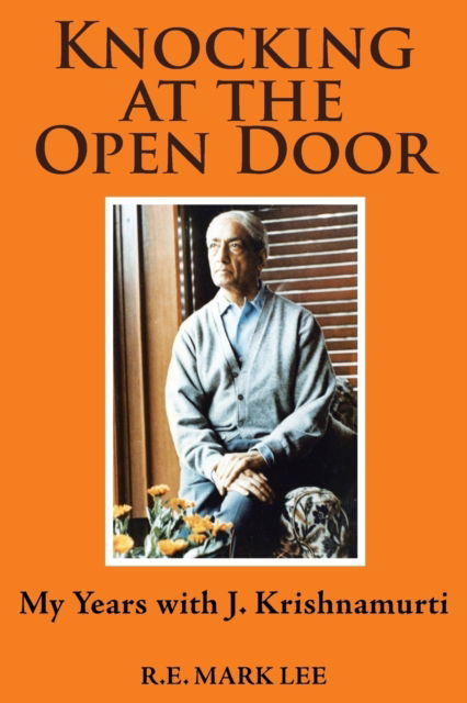 Cover for R.E. Mark Lee · Knocking at the Open Door (Taschenbuch) (2016)