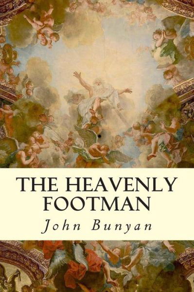 Cover for John Bunyan · The Heavenly Footman (Taschenbuch) (2014)