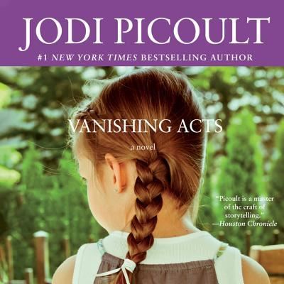 Vanishing Acts - Jodi Picoult - Music - Simon & Schuster Audio and Blackstone Au - 9781508284024 - March 5, 2019