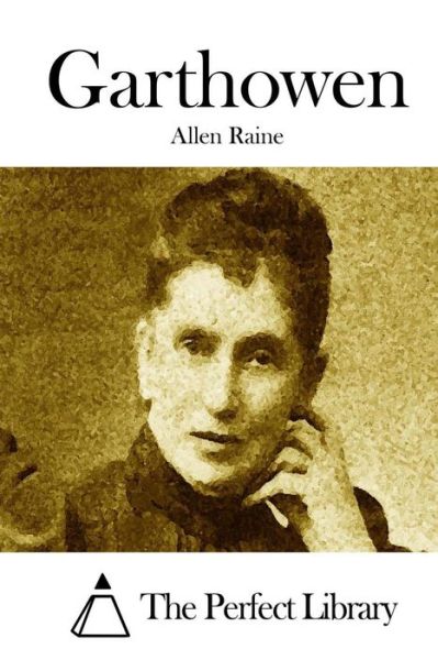 Cover for Allen Raine · Garthowen (Paperback Book) (2015)