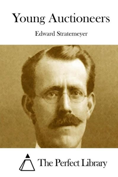 Cover for Edward Stratemeyer · Young Auctioneers (Paperback Book) (2015)
