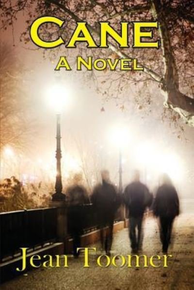 Cover for Jean Toomer · Cane A Novel (Pocketbok) (2019)