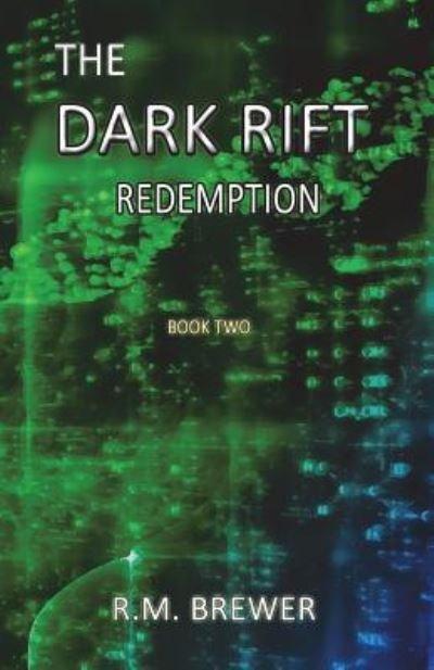 Cover for R M Brewer · The Dark Rift (Paperback Bog) (2015)