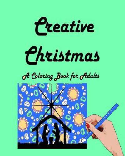 Cover for I Nita Color · Creative Christmas (Taschenbuch) (2015)