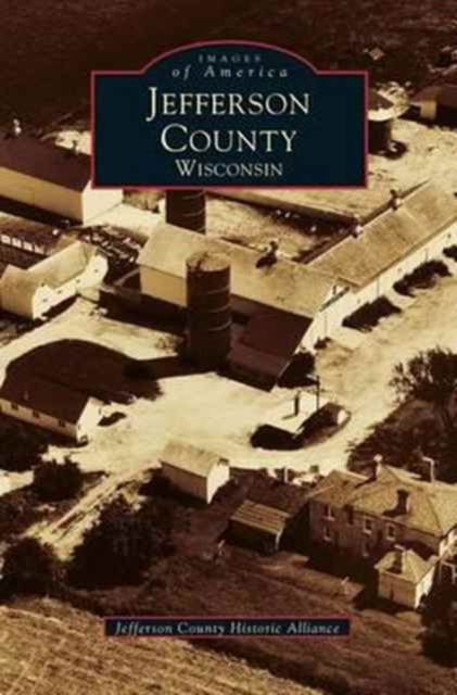 Cover for Jefferson County Historical Commission · Jefferson County (Hardcover Book) (1999)