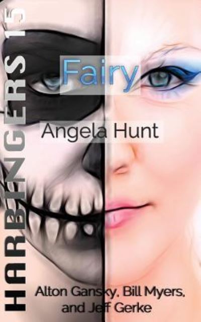 Cover for Angela Hunt · Fairy (Paperback Book) (2016)