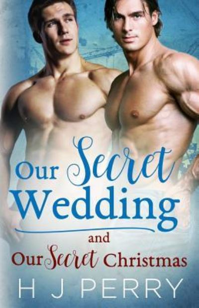 Cover for H J Perry · Our Secret Wedding (Paperback Book) (2017)