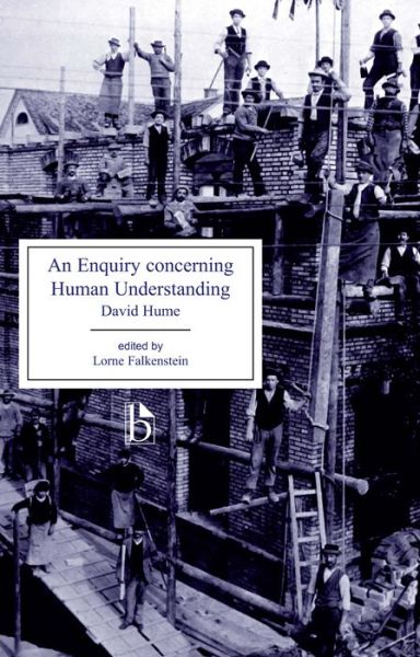 Cover for David Hume · An Enquiry concerning Human Understanding - Broadview Editions (Paperback Book) (2011)