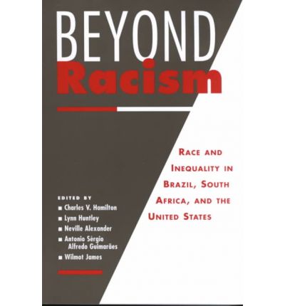 Cover for Charles V. Hamilton · Beyond Racism: Race and Inequality in Brazil, South Africa and the United States (Paperback Book) (2001)