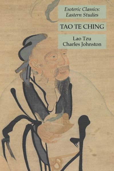 Cover for Lao Tzu · Tao Te Ching (Paperback Book) (2020)