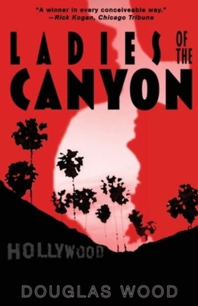 Cover for Douglas Wood · Ladies of the Canyon (Paperback Book) (2021)