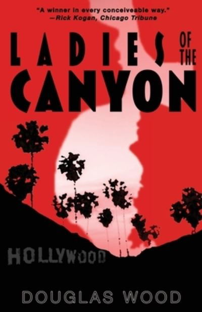 Cover for Douglas Wood · Ladies of the Canyon (Taschenbuch) (2021)