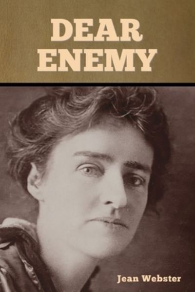 Cover for Jean Webster · Dear Enemy (Taschenbuch) (2022)