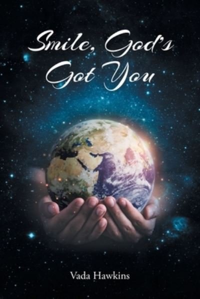 Cover for Vada Hawkins · Smile, God's Got You (Bog) (2022)