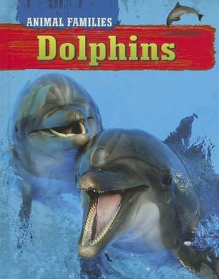 Cover for Tim Harris · Dolphins (Hardcover Book) (2012)