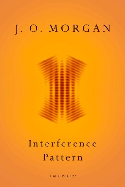 Cover for J. O. Morgan · Interference Pattern (Paperback Book) (2016)