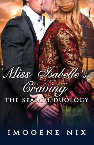 Cover for Imogene Nix · Miss Isabelle's Craving (Paperback Book) (2020)