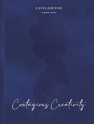 Cover for L'Atelier Five · L'Atelier Five: Contagious Creativity (Hardcover Book) (2026)