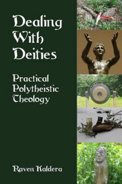 Cover for Raven Kaldera · Dealing with Deities: Practical Polytheistic Theology (Pocketbok) (2012)