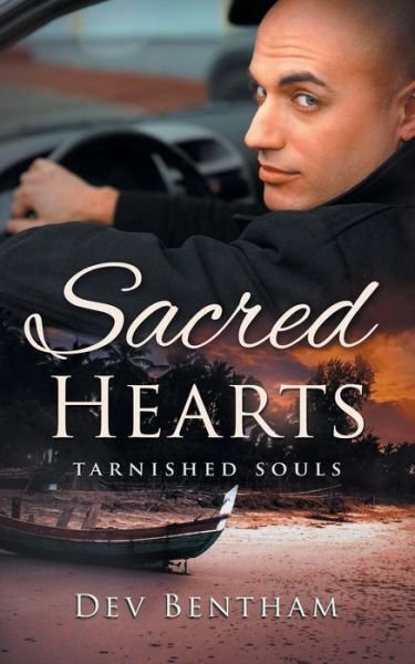 Cover for Dev Bentham · Sacred Hearts (Tarnished Souls) (Volume 3) (Paperback Book) [2nd edition] (2014)