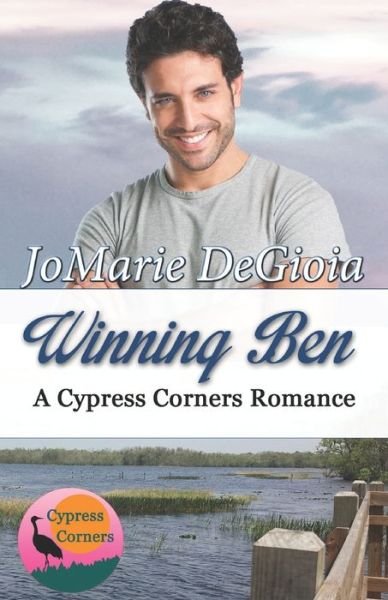 Cover for Jomarie Degioia · Winning Ben (Paperback Bog) (2015)