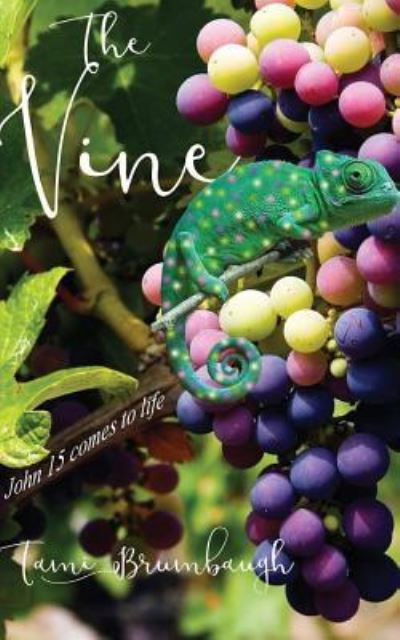 Cover for Tami Brumbaugh · The Vine (Paperback Book) (2012)