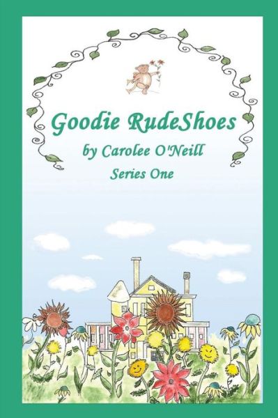 Cover for Carolee O'Neill · Goodie RudeShoes (Paperback Book) (2018)