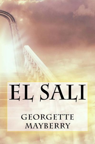 Cover for Georgette Mayberry · El Sali (Paperback Book) (2018)