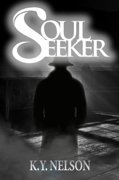 Cover for Kanisha Y Nelson · Soul Seeker (Paperback Book) (2021)