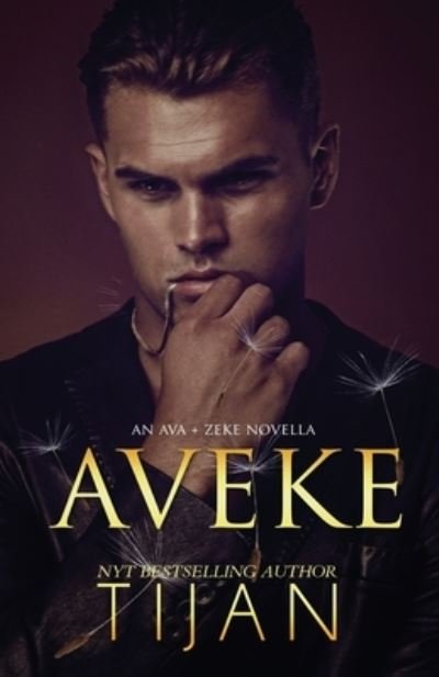 Cover for Tijan · Aveke (Pocketbok) (2022)