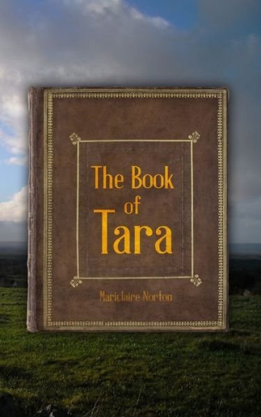 Cover for Mary Norton · Book of Tara (Bok) (2022)