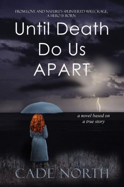 Cover for Cade North · Until Death Do Us Apart (Paperback Book) (2019)