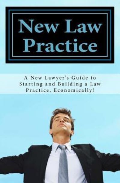 Cover for D Carr · New Law Practice (Paperback Book) (2017)