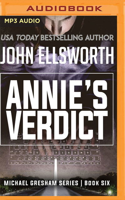 Cover for John Ellsworth · Annies Verdict (Audiobook (CD)) (2019)