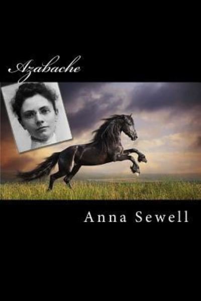 Cover for Anna Sewell · Azabache (Paperback Bog) (2017)