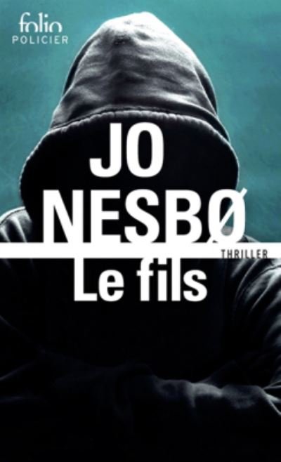Cover for Jo Nesbo · Le fils (Paperback Bog) (2017)