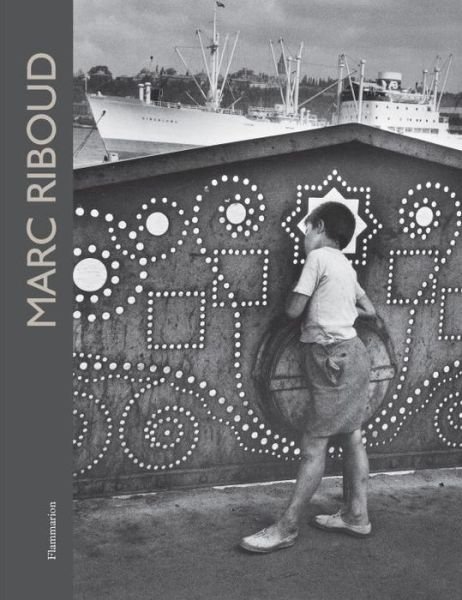 Cover for Marc Riboud · Marc Riboud: 60 Years of Photography (Gebundenes Buch) [New edition] (2014)